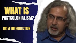 What is Postcolonialism A Short Introduction [upl. by Nerval]