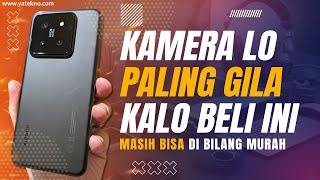 5 HP KAMERA TERBAIK REKAM VIDEO STABIL amp JERNIH  EDISI LEBARAN 2024 [upl. by Damien]