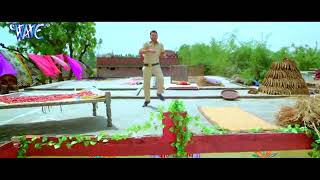 Sipahi 2 new bhojpuri songs💖💖💖HMRA CHAND AA GAIL [upl. by Ahsuatan401]