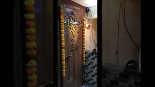 Diwali main mukhya darwaze pe jarur lagaye yeh cheeze [upl. by Nuawad995]