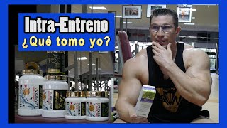 Batido Aumentar Tamaño Muscular y Mejorar Rendimiento [upl. by Anaya]