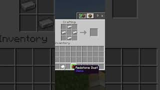 How To Make An Empty Locator Map In Minecraft Shorts [upl. by Soane]