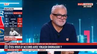 LÉQUIPE DU SOIR LA VÉRITÉ ÉCLATE SUR LE DOSSIER MBAPPE LE REAL MADRID NEN VEUT PLUS [upl. by Helse]