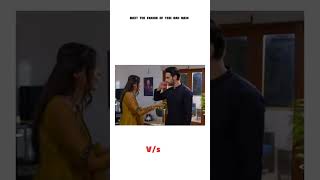 Teri rah mein pakistanidrama mayiri viralvideo usamakhan zainabshabbir samarabbas ainaasif [upl. by Laet822]