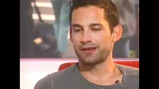 Enrique Murciano Spanish Interviewflv [upl. by Ilyah976]