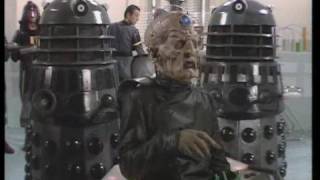 Davros A tribute [upl. by Stover]