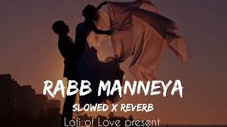 Koi Jaane Na Tu Mane Ya Na Mane Rabb Manneya Full Song Lakhwinder WNeeti M  Rochak K Manoj M [upl. by Ahsino178]