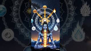 Lord Shiva The Eternal Yogi [upl. by Agnesse]