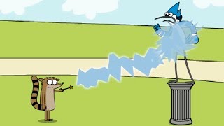 ¡ SALVANDO A MORDECAI   Rigby Saw Game  Solución completa 3 [upl. by D'Arcy893]