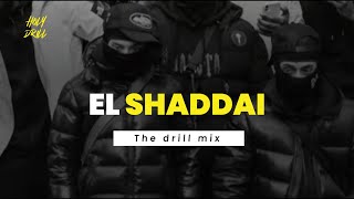 ElShaddi the drill version Produced by Holydrill [upl. by Aciretal]