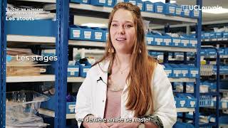 Tout savoir sur le bachelier en sciences pharmaceutiques [upl. by Lorne]