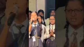 DPS school chhath Puja song [upl. by Adnawyt]