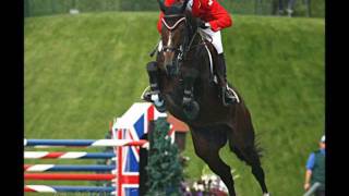 Hickstead plus quun champion une légende [upl. by Yale]