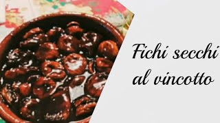 FICHI SECCHI AL VINCOTTO [upl. by Adnorrehs]