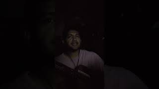 NIDJI  Rahasia Hati cover part 1 [upl. by Sissie]