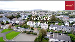 An Grianan Buncrana [upl. by Buckels712]