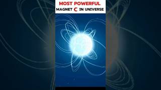 quotMagnetar Power 🤯🤯MagnetarPowerNeutronStar SpaceFacts CosmicCuriosity MindBlowingFacts shorts [upl. by Riorsson]