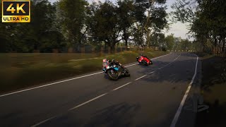 Ride 5 PS5 ultra high graphics gameplay 60FPS 4K [upl. by Yelhak]