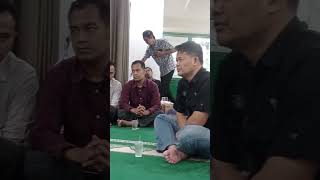 kajian Dzuhur Senayan city Jakarta bersama KH Ahmad dainuri LC 5 [upl. by Enaitsirk]