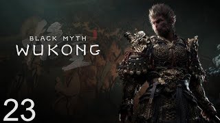 BLACK MYTH WUKONG ESPAÑOL sin comentarios parte 23 [upl. by Ayotaj]