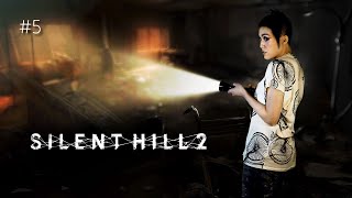 5 Silent Hill 2 Radio Dog plays tag with the HAAAWO [upl. by Darin]