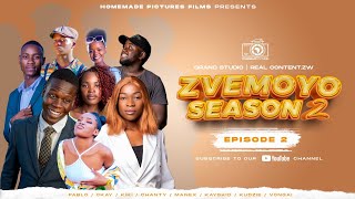 ZVEMOYO S2 EPISODE 2 [upl. by Htrow20]