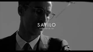 First Look  meet the Safilo Signature Collection [upl. by Cliffes]