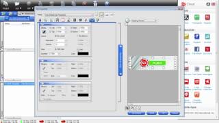 How To Use Flexis Banner and Canvas Finishing Tools [upl. by Iosep]