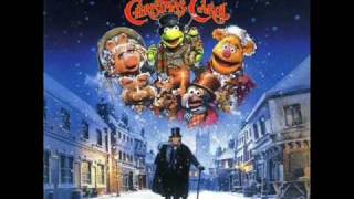 Muppet Christmas Carol OSTT9 Fozziwigs Party [upl. by Souza]