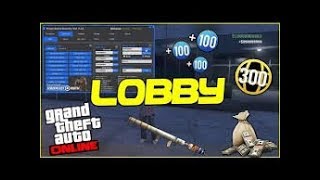 JE DONNE UN COMPTE LOBBY GTA V PS3 [upl. by Manning354]