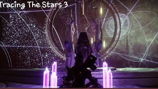 Destiny 2 Tracing The Stars [upl. by Enellij]