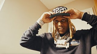 Lil Durk  Golden Child Official Music Video [upl. by Frankie]