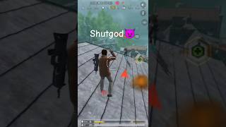 Shotgod  شات‌گان باشه؟😈 callofduty callofdutymobile cod codmobile codm shorts short [upl. by Nolla]