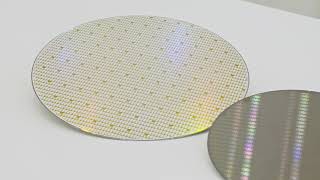 Semiconductor production process explained [upl. by Anivlem]