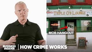 How The Irish Mob Actually Works  How Crime Works  Insider [upl. by Coppock]