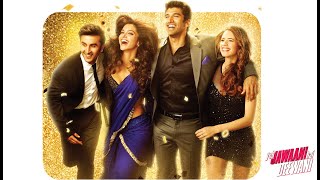 Yeh Jawaani Hai Deewani 2013 Full Movie [upl. by Noned]