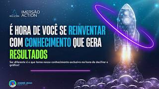 0111  🚨 Identificando Exaustão no Mercado Aprofundando a Leitura com a ScanAction 📉 [upl. by Tennek]