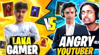 COLLECTION VERSES WITH RANDOM ANGRY YOUTUBER😱 [upl. by Niawd]