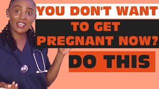 HOW TO CALCULATE SAFE DAYS TO AVOID UNWANTED PREGNANCYNURSE ANNIEE [upl. by Nuawed]