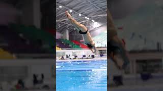 CRAZY OLYMPIC DIVING [upl. by Edd]