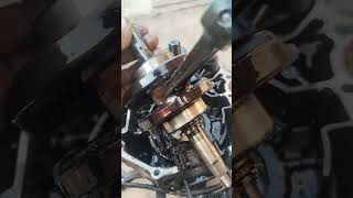 Condecter Rad 78cc Bike 🤔automobile youtubeshorts YouTube [upl. by Lipcombe]