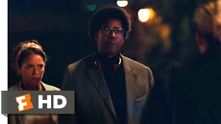 Roman J Israel Esq 2017  Standing Up For Who Cant Scene 410  Movieclips [upl. by Alisander]