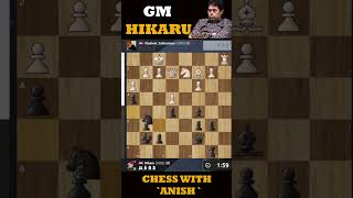 INSANE Moves and Strategy chessgame chess [upl. by Alderson]