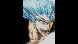 Grimmjow owns Luppi bleach grimmjow [upl. by Ellehsat]