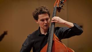 Hindemith Sonata 3rd mov  Felix Lashmar amp Martijn Willers [upl. by O'Mahony414]