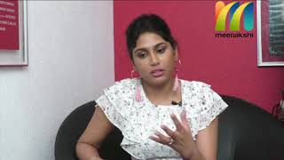 ORU KUPPAI KATHAI INTERVIEW  meenakshi channel [upl. by Avery]