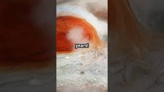 Weird Facts About Jupiter jupiter weirdfacts shorts space 🪐 [upl. by Hamann]