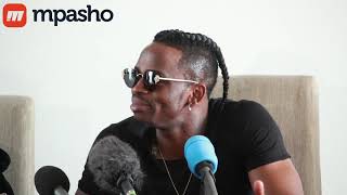 Kumbe Tanasha Donna ni bedroom bully  Diamond Platnumz reviews [upl. by Anirtik]