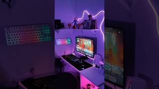 Setup Galaxia 🤩 [upl. by Bibby]