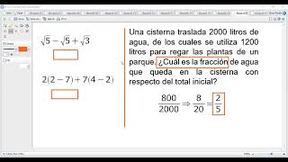 Reforzando 3° y 4° sec [upl. by Nuahsel287]